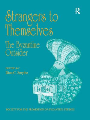cover image of Strangers to Themselves